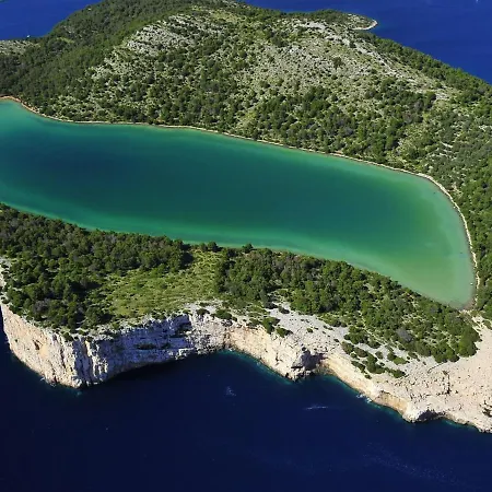 Prázdninový dům Poolincluded - Marin