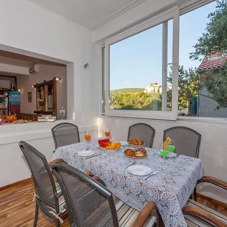 Prázdninový dům Poolincluded - Marin Sveti Petar (Zadar)