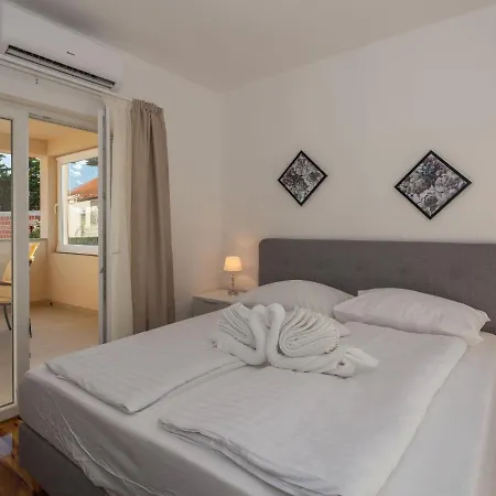 Poolincluded - Marin Prázdninový dům Sveti Petar (Zadar)